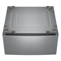 LG 27" Laundry Storage Pedestal - WDP6V 