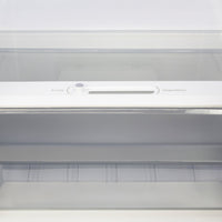 Danby 21.4" 7 Cu. Ft. Top-Mount Refrigerator - Stainless Look - DFF070B2BSLDB-6 | Réfrigérateur Danby de 7 pi3 et de 21,4 po à congélateur supérieur - apparence acier inoxydable - DFF070B2BSLDB-6 | DFF070SS