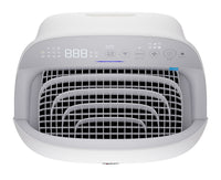 Sharp Smart Air Purifier with Plasmacluster® and Built-In Humidifier - KCP70CW  | Purificateur d’air intelligent Sharp avec PlasmaclusterMD et humidificateur intégré - KCP70CW  | KCP70CWW