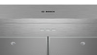 Bosch 30" 500 Series Under-Cabinet Range Hood - DUH50353UC | Hotte de cuisinière sous l’armoire Bosch de série 500 de 30 po - DUH50353UC | DUH5035C