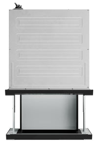 Thor Kitchen 24" 1.2 Cu. Ft. Built-In Microwave Drawer - TMD2402 | Tiroir four à micro-ondes encastré Thor Kitchen de 24 po et de 1,2 pi3 - TMD2402 | TMD2402S