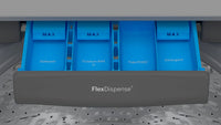 GE Profile 6.2 Cu. Ft. Top-Load Washer with Smarter Wash Technology - PTW700BPTDG  