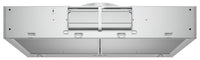 Bosch 30" 500 Series Under-Cabinet Range Hood - DUH50353UC | Hotte de cuisinière sous l’armoire Bosch de série 500 de 30 po - DUH50353UC | DUH5035C