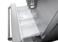 Thor Kitchen 22.5 Cu. Ft. Counter-Depth French-Door Refrigerator - TRF3602 