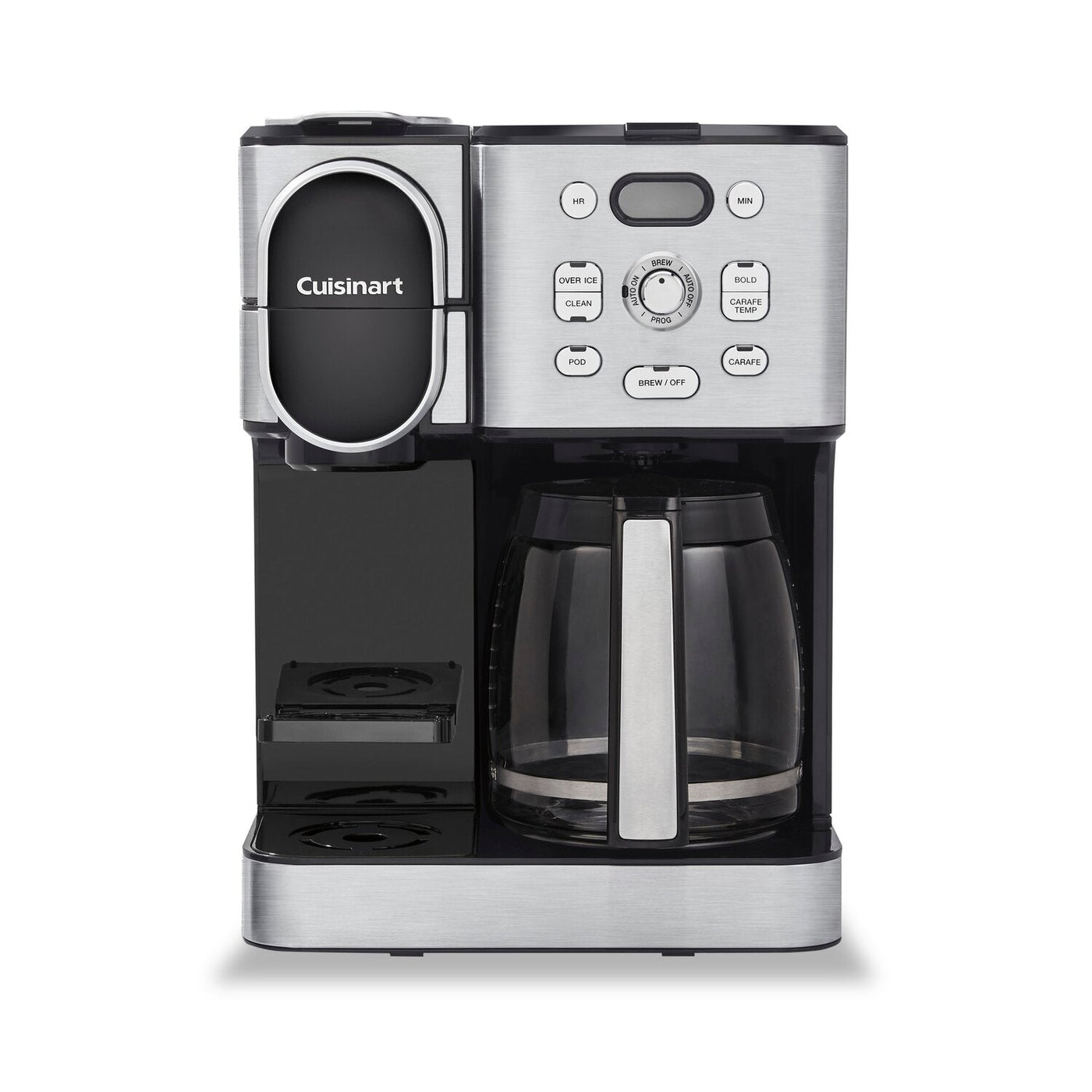Cuisinart coffee centre store