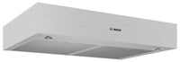 Bosch 30" 500 Series Under-Cabinet Range Hood - DUH50353UC | Hotte de cuisinière sous l’armoire Bosch de série 500 de 30 po - DUH50353UC | DUH5035C