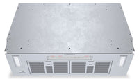 Bosch 300 Series 30" 300 CFM Smart Custom Hood Insert - HUI30253UC | Module de hotte intelligent personnalisable Bosch de série 300 de 30 po et de 300 pi3/min - HUI30253UC | HUI3025C
