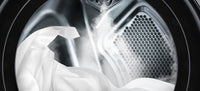 LG WashTower™ with 5.2 Cu. Ft. Washer and 7.4 Cu. Ft. Dryer - WKEX200HBA 
