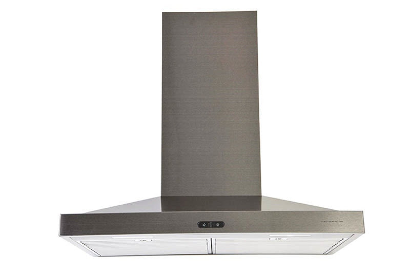 Venmar 30" Chimney Range Hood - VCS55030BSL|Hotte de cuisinière de type cheminée Venmar de 30 po – VCS55030BSL|VCS5503B