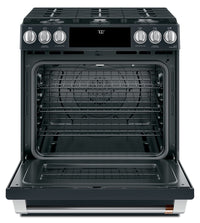 Café Slide-In Gas Range with Convection - CCGS700P3MD1|Cuisinière à gaz encastrée Café à convection - CCGS700P3MD1|CCGS700M