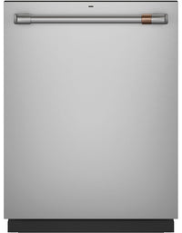 Café Built-In Dishwasher with Hidden Controls - CDT845P2NS1|Lave-vaisselle encastré Café avec commandes dissimulées – CDT845P2NS1|CDT845PS