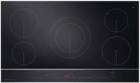 Electric Induction Cooktop