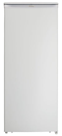 Danby Designer 10.1 Cu. Ft. Compact Freezer – DUFM101A2WDD|Congélateur compact Danby Designer de 10,1 pi3 - DUFM101A2WDD|DUFM101W