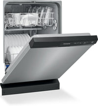 Frigidaire Built-In Dishwasher - FFCD2413US|Lave-vaisselle encastré Frigidaire - FFCD2413US|FFCD241S