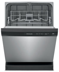 Frigidaire Built-In Dishwasher - FFCD2413US|Lave-vaisselle encastré Frigidaire - FFCD2413US|FFCD241S