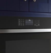 GE 30" Smart Built-In Convection Single Wall Oven - JTS5000ENES|Four mural simple intelligent encastré GE de 30 po à convection - JTS5000ENES|JTS5000E