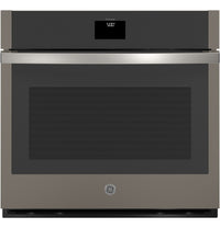 GE 30" Smart Built-In Convection Single Wall Oven - JTS5000ENES|Four mural simple intelligent encastré GE de 30 po à convection - JTS5000ENES|JTS5000E