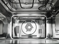 KitchenAid Countertop Convection Microwave Oven - KMCC5015GBS|Four à micro-ondes de comptoir KitchenAid à convection - KMCC5015GBS|KMCC501G