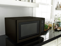 KitchenAid Countertop Convection Microwave Oven - KMCC5015GBS|Four à micro-ondes de comptoir KitchenAid à convection - KMCC5015GBS|KMCC501G