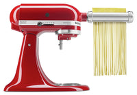 KitchenAid 3-Piece Pasta Roller and Cutter Set - KSMPRA|Ensemble de machine à pâtes de 3 pièces de KitchenAid - KSMPRA|KSMPRAPA