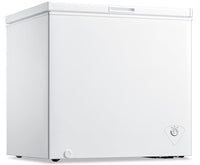 Midea 7 Cu. Ft. Chest Freezer – MC700SWAR0RC1|Congélateur coffre Midea de 7 pi3 - MC700SWAR0RC1|MC700SWA
