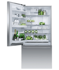 17.1 cu ft Refrigerator Freezer