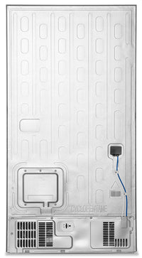 Hisense 21.1 Cu. Ft. French-Door Counter-Depth Refrigerator – RF208N6ASE|Réfrigérateur Hisense de 21.1 pi³ de profondeur comptoir à portes françaises – RF208N6ASE|RF208N6S