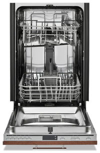 Whirlpool Panel-Ready Compact Dishwasher - UDT518SAHP|Lave-vaisselle compact de Whirlpool avec panneau personnalisable - UDT518SAHP|UDT518SP