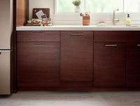 Whirlpool Panel-Ready Compact Dishwasher - UDT518SAHP|Lave-vaisselle compact de Whirlpool avec panneau personnalisable - UDT518SAHP|UDT518SP