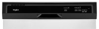 Whirlpool Heavy-Duty Tall-Tub Built-In Dishwasher - WDF330PAHS|Lave-vaisselle encastré robuste Whirlpool à cuve haute - WDF330PAHS|WDF330HS