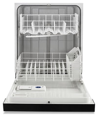 Whirlpool Heavy-Duty Tall-Tub Built-In Dishwasher - WDF330PAHS|Lave-vaisselle encastré robuste Whirlpool à cuve haute - WDF330PAHS|WDF330HS