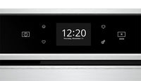 Whirlpool 5.0 Cu. Ft. Smart Single Wall Oven - WOS51EC0HS|Four mural simple intelligent Whirlpool de 5,0 pi3 - WOS51EC0HS|WOS510HS
