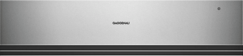 24 Inch Built-In Warming Drawer