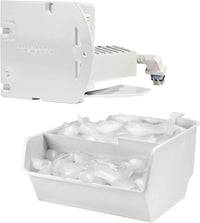 GE Ice Maker Kit – IM5A|Trousse de machine à glaçons GE - IM5A|IM5AICEM