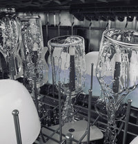 Café Built-In Dishwasher with Hidden Controls - CDT875P2NS1|Lave-vaisselle encastré Café avec commandes dissimulées –CDT875P2NS1|CDT875PS