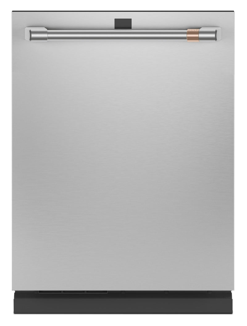 Café BuiltIn Dishwasher with Hidden Controls CDT875P2NS1Lavevaiss MN