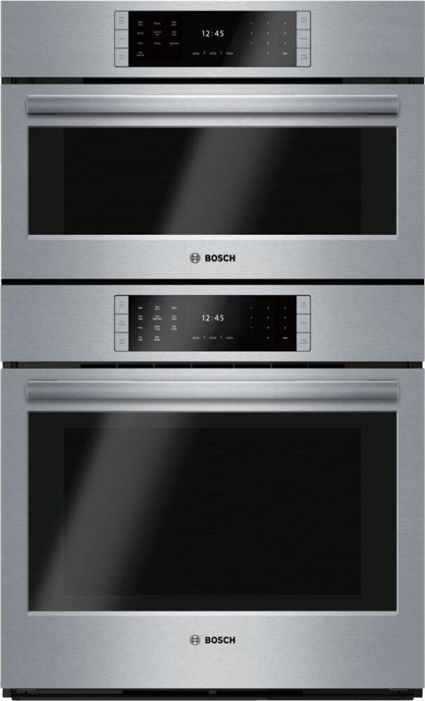 Bosch Wall OvenHSLP751UC MN