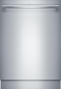 Bosch Dishwasher-SHX89PW75N