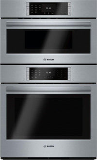 Bosch Wall Oven-HBLP752UC