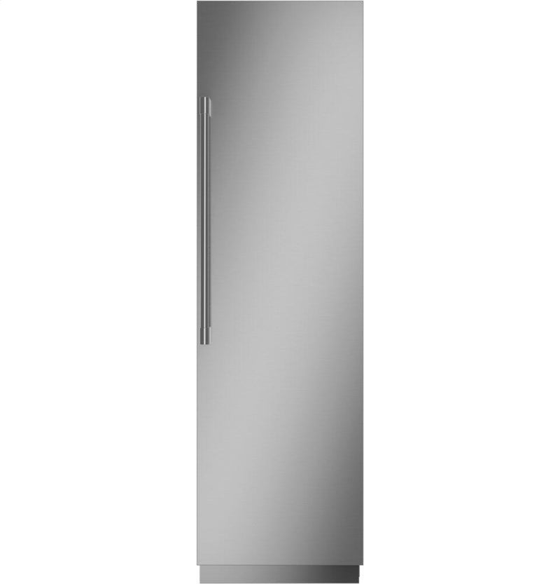 Monogram Custom Panel Ready Refrigerator-ZIR241NPNII