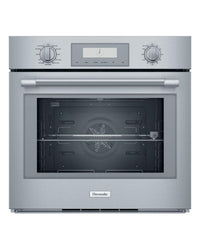 Thermador Stainless Steel Wall Oven-POD301W
