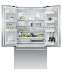 Fisher & Paykel Stainless Steel Refrigerator-RF201ADJSX5