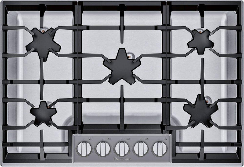 Thermador Cooktop-SGSXP305TS