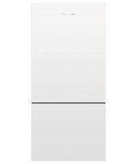 Fisher & Paykel White Refrigerator-RF170BLPW6N