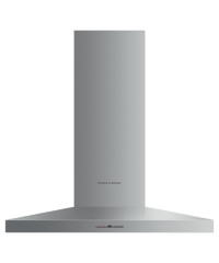 Fisher & Paykel Stainless Steel Range Hood-HC36PHTX1N