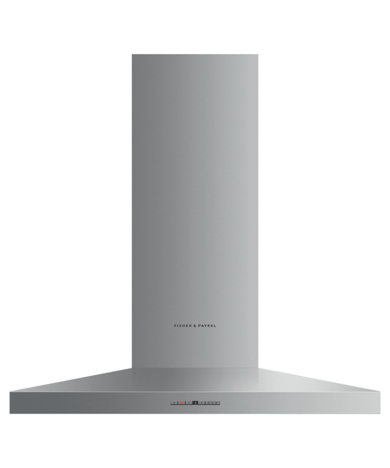 Fisher & Paykel Stainless Steel Range Hood-HC36PHTX1N