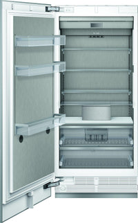 Thermador Upright Freezer-T36IF905SP