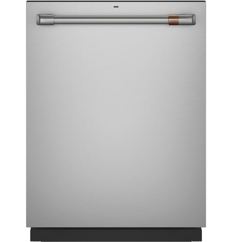 Café Built-In Dishwasher with Hidden Controls - CDT845P2NS1|Lave-vaisselle encastré Café avec commandes dissimulées – CDT845P2NS1|CDT845PS