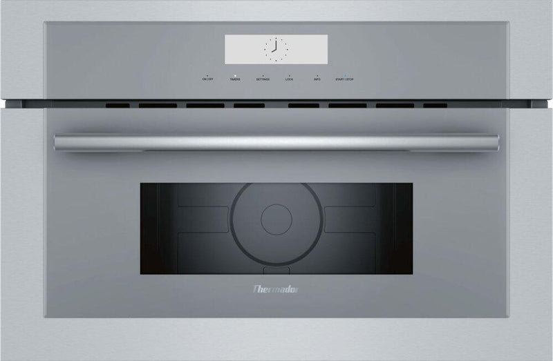 Thermador Stainless Steel Microwave-MB30WS
