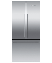 Fisher & Paykel Stainless Steel Refrigerator-RF170ADX4N